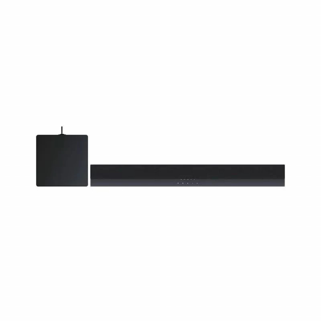 Саундбар Xiaomi Mi TV Speaker Theater Edition 2.1 (MDZ-35-DA) Саундбар Xiaomi Mi TV Speaker Theater Edition 2.1 (MDZ-35-DA)