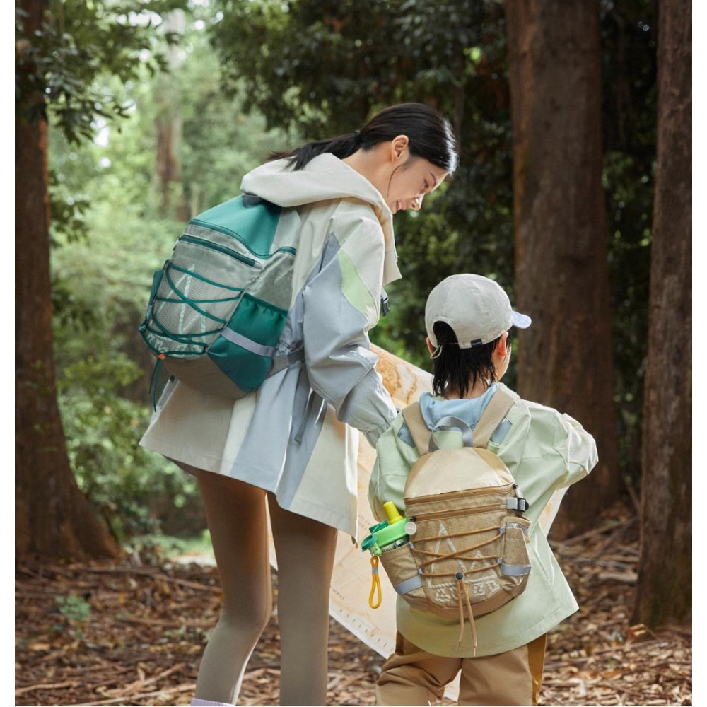 Детский рюкзак Xiaomi Shukiku L (L340G)