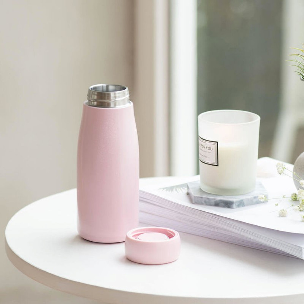 Термос Xiaomi Fun Home Accompanying Vacuum Flask (HU7GHT)