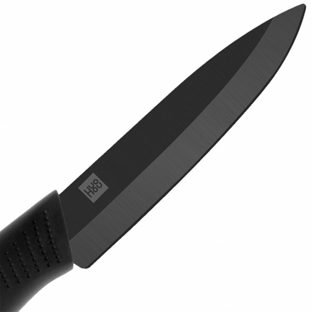 Набор кухонных ножей 4 в 1 Xiaomi Huo Hou Nano Ceramic Knife