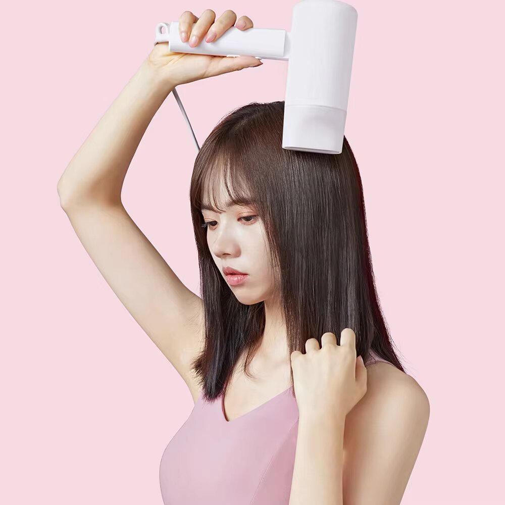 Фен для волос Xiaomi Smate Hair Dryer Youth Edition (SH-1802)