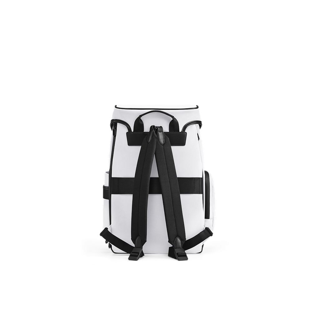 Рюкзак Xiaomi Ninetygo BUSINESS multifunctional backpack 2in1 (90BBPCB21101M-WH)