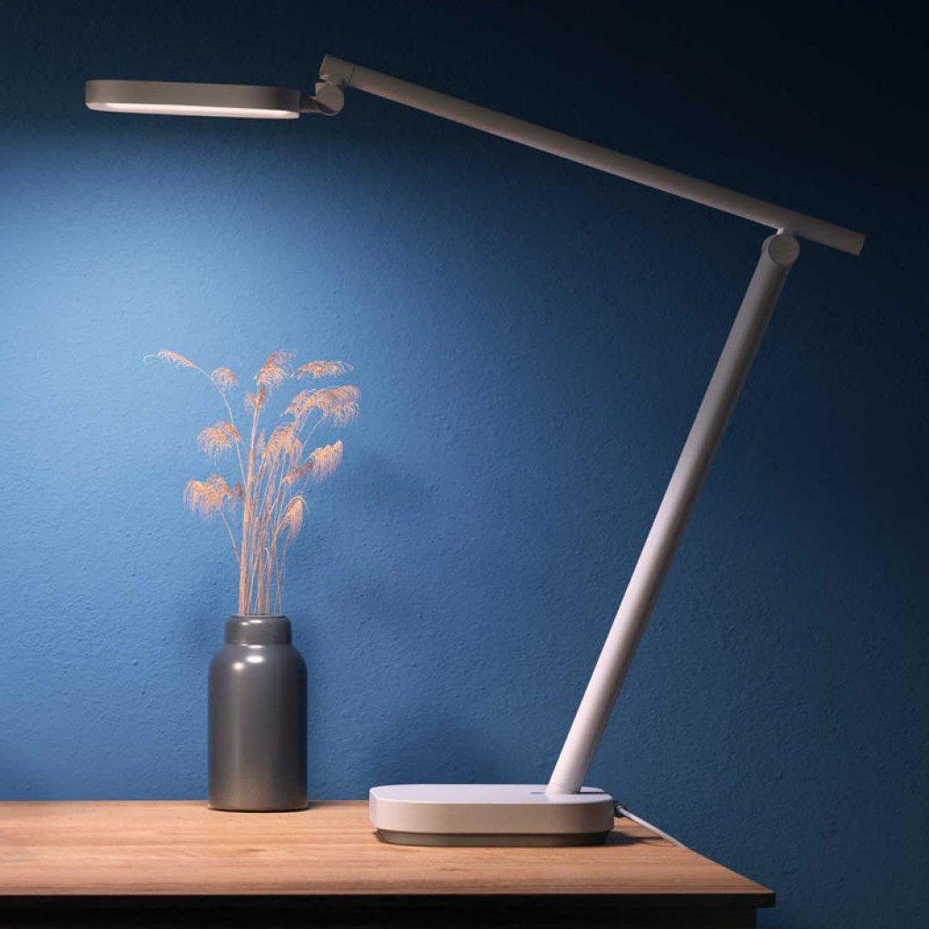 Настольная лампа Xiaomi Philips Read And Write Table Lamp (MUE4099RT)