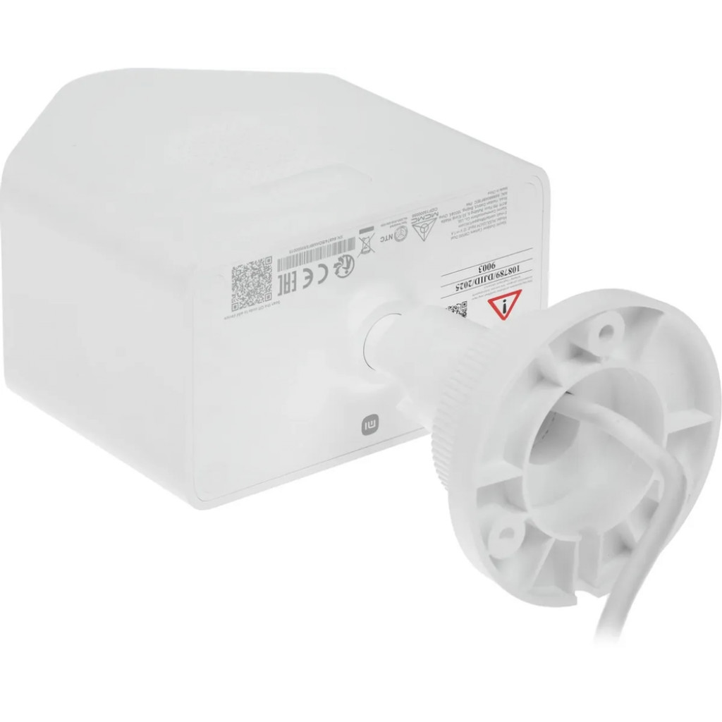 IP-камера Xiaomi Outdoor Camera CW100 Dual(MJSXJ26CM)(BHR07UIEU)