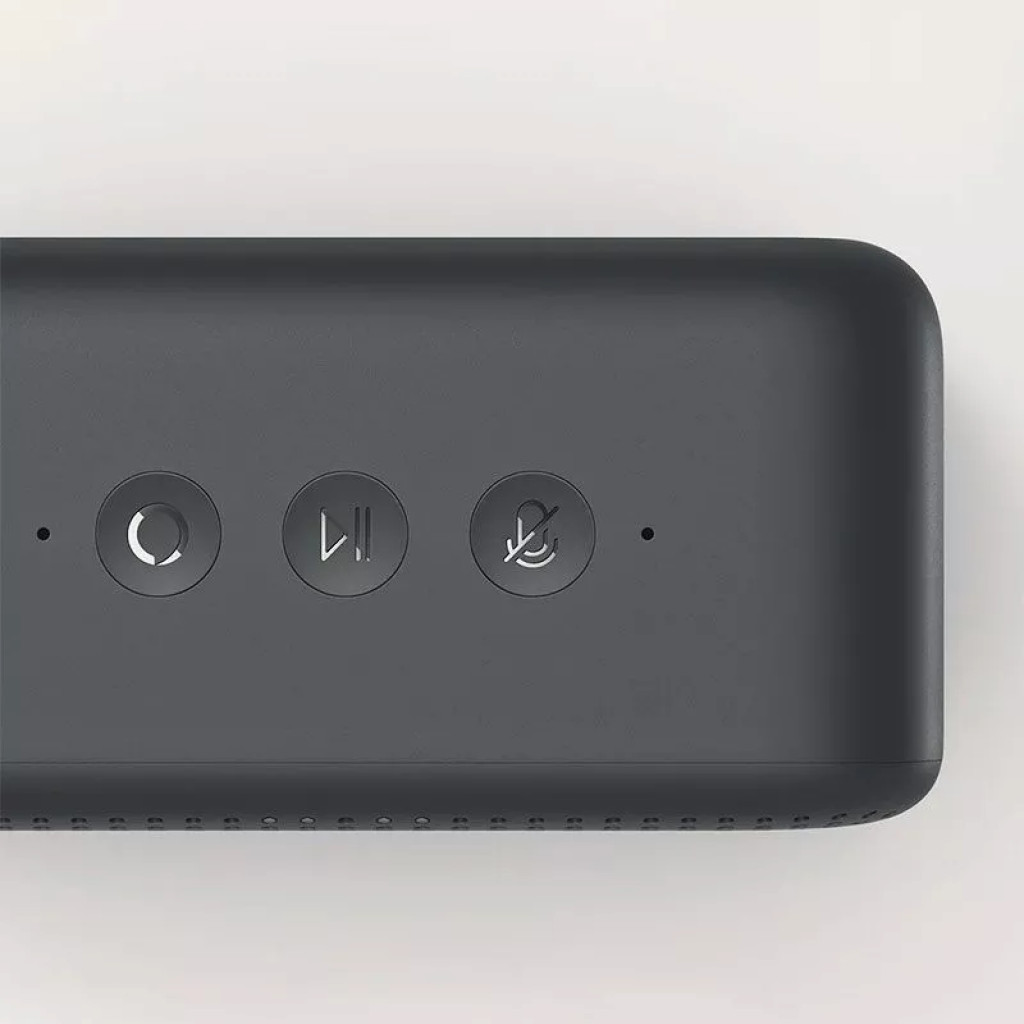 Умная колонка Xiaomi Smart Speaker Lite (07G) Умная колонка Xiaomi Smart Speaker Lite (07G)