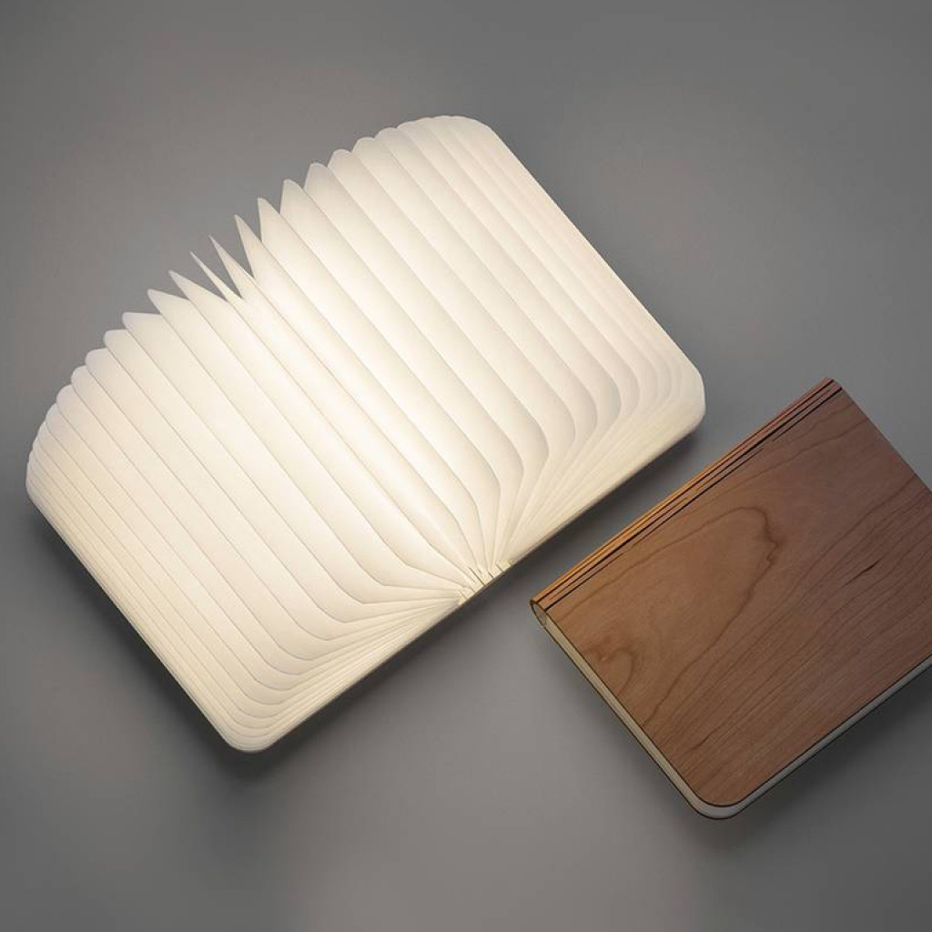 Светильник-книга Xiaomi Book Lamp Lumio (LT080)