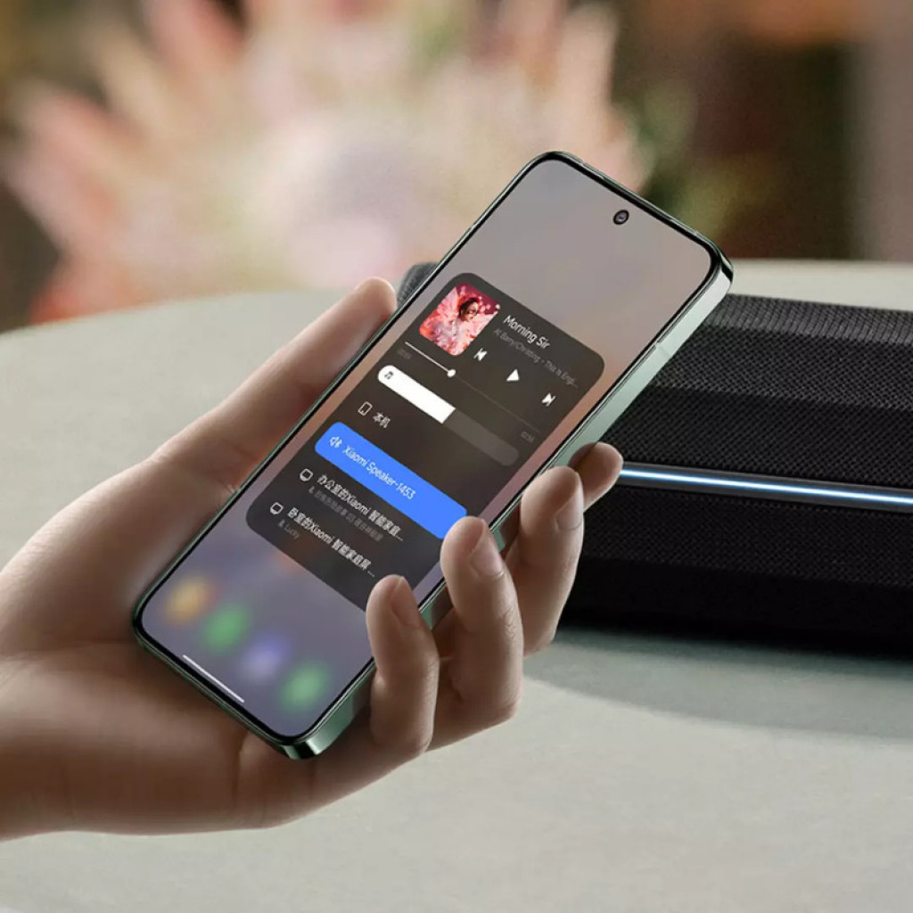 Колонка портативная Xiaomi Bluetooth Speaker ASM02A (QBH4259CN) Колонка портативная Xiaomi Bluetooth Speaker ASM02A (QBH4259CN)