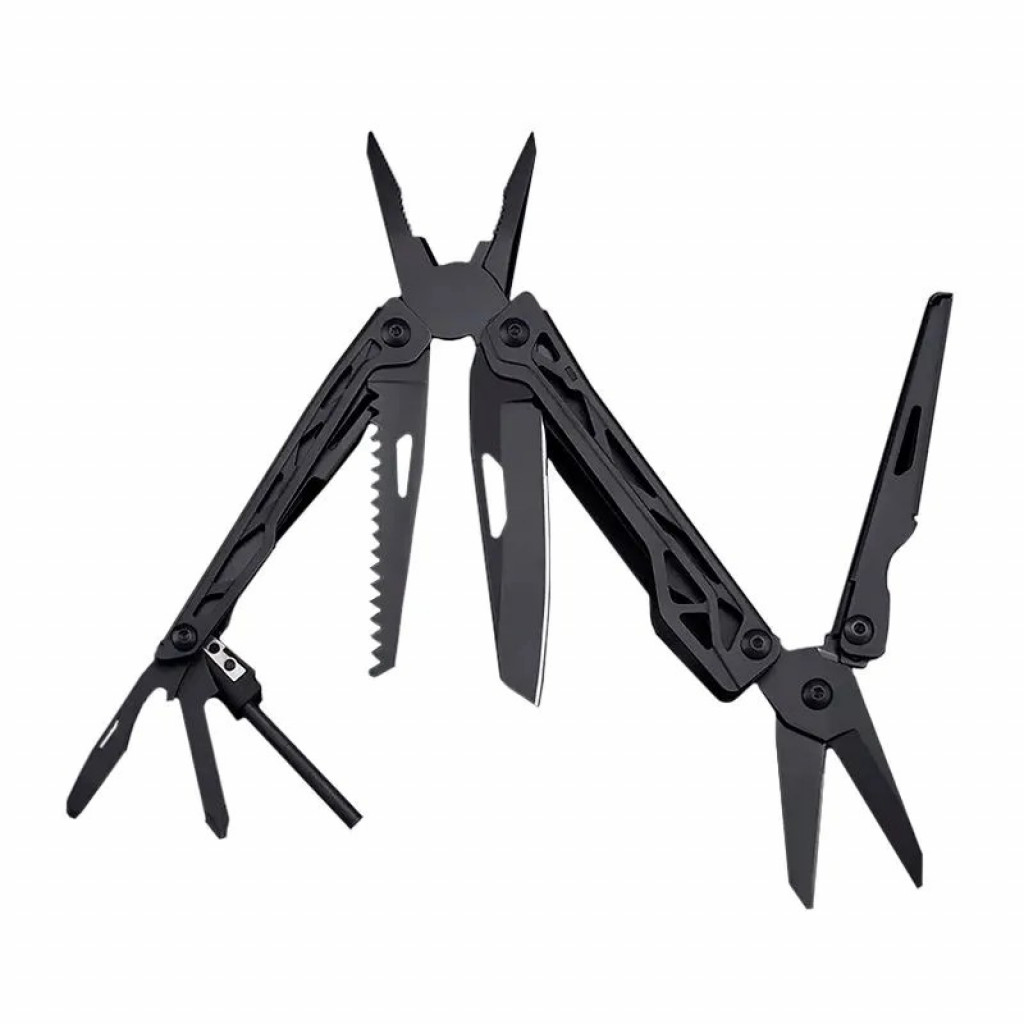 Мультитул Xiaomi NexTool Black Knight Multifunctional Knife (NE20044) Мультитул Xiaomi NexTool Black Knight Multifunctional Knife (NE20044)