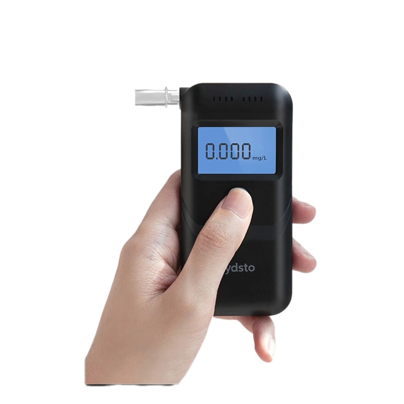 Алкотестер Xiaomi Lydsto Alcohol Tester (HD-JJCSY01)