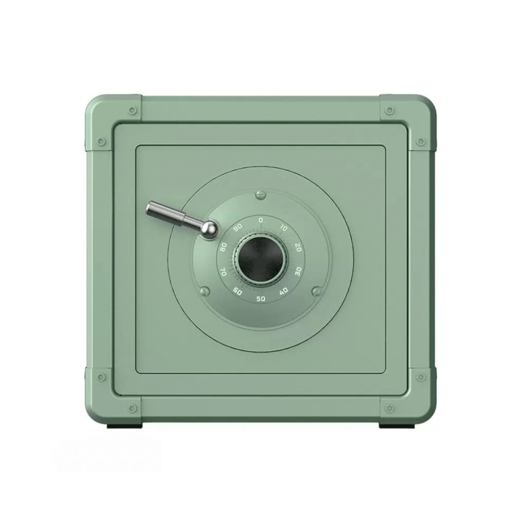 Умный электронный сейф Xiaomi CRMCR Retro Mechanical Smart Safe Depozit Box (BGX-D1-30J) Умный электронный сейф Xiaomi CRMCR Retro Mechanical Smart Safe Depozit Box (BGX-D1-30J)
