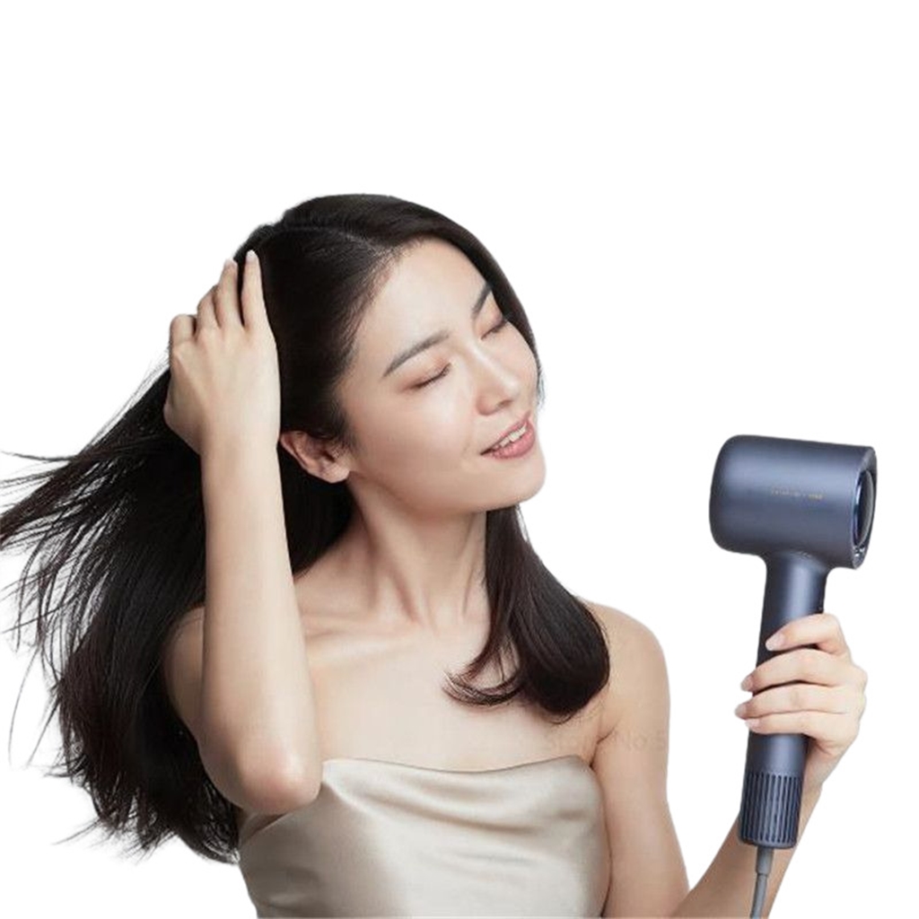 Фен для волос Xiaomi Zhibai Customized High Speed Hair Dryer (HL9)