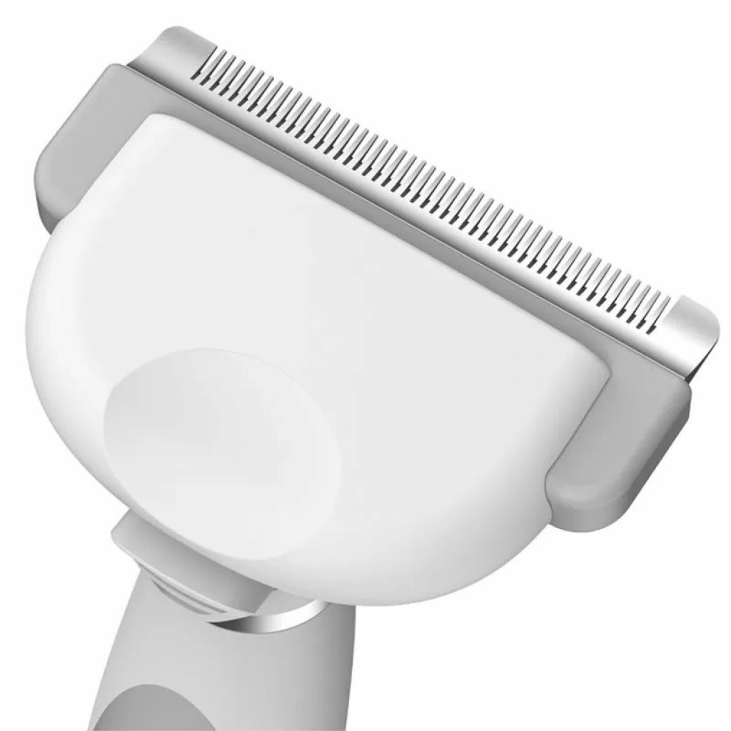 Расческа для домашних животных Xiaomi Pawbby One-Handed Hair Removal Comb Large (MG-YP010)