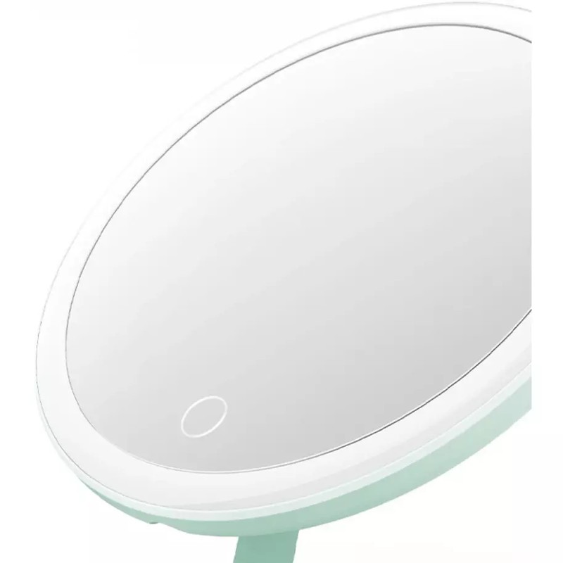 Косметическое зеркало Xiaomi DOCO Daylight Small Pro (M002) Косметическое зеркало Xiaomi DOCO Daylight Small Pro (M002)
