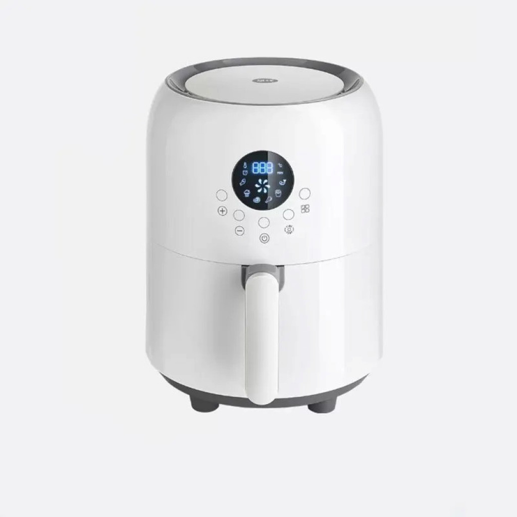 Аэрофритюрница Xiaomi Youpin Youban Oil-Free Air Fryer (YB-2208T)