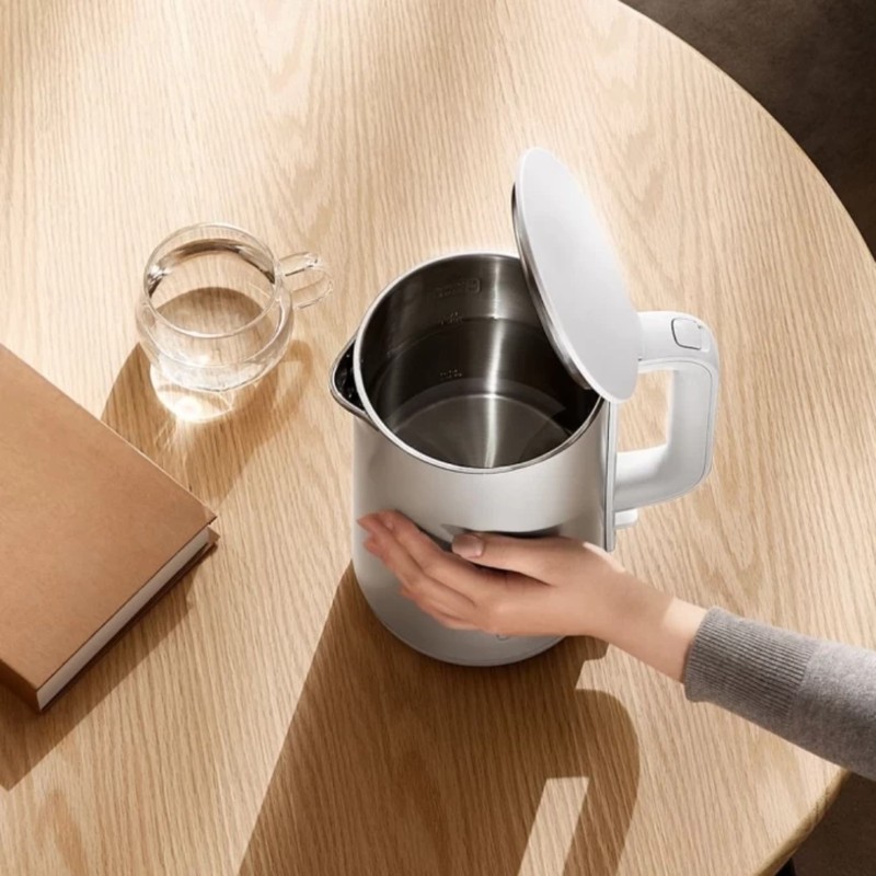 Электрический чайник Xiaomi Mijia Electric Kettle S1 (MJDSH07YM) Электрический чайник Xiaomi Mijia Electric Kettle S1 (MJDSH07YM)
