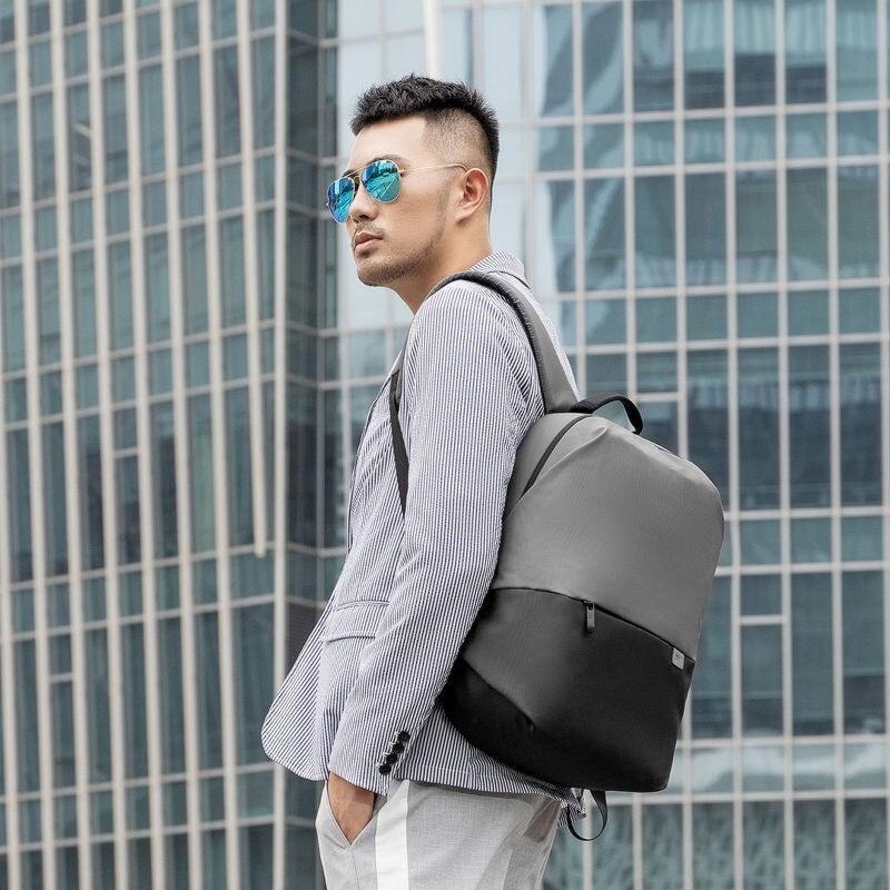 Рюкзак Xiaomi Mi Simple Casual Backpack (XXB01LF)