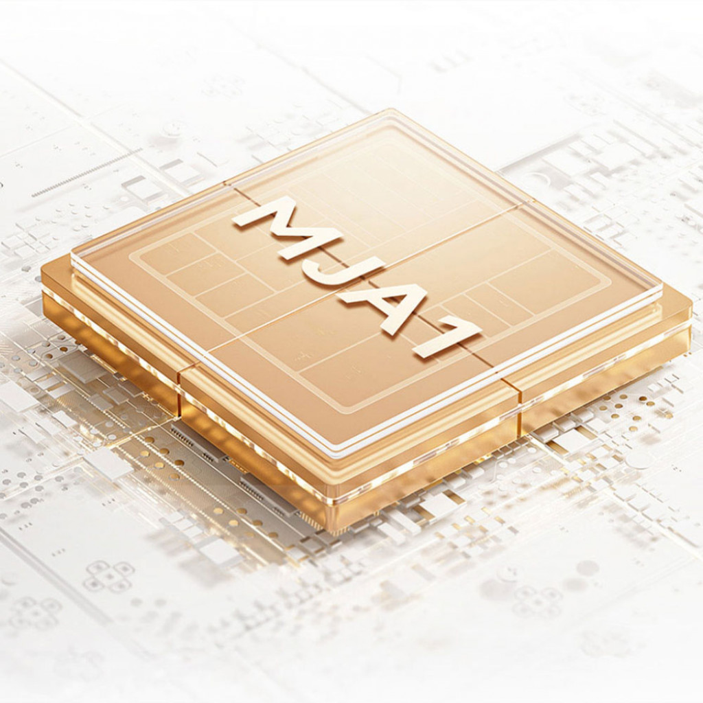 IP-камера Xiaomi Smart Camera 4 Dual-Camera Edition (MJSXJ29CM)