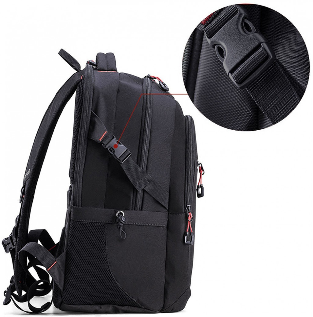 Рюкзак Xiaomi Urevo Large Capacity Backpack (URBBPNT2101U)