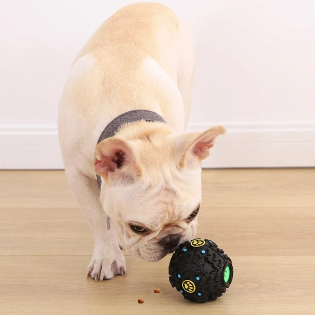 Мячик для собак Xiaomi Youpin Dog Leakage Food (XT28-5001) Мячик для собак Xiaomi Youpin Dog Leakage Food (XT28-5001)