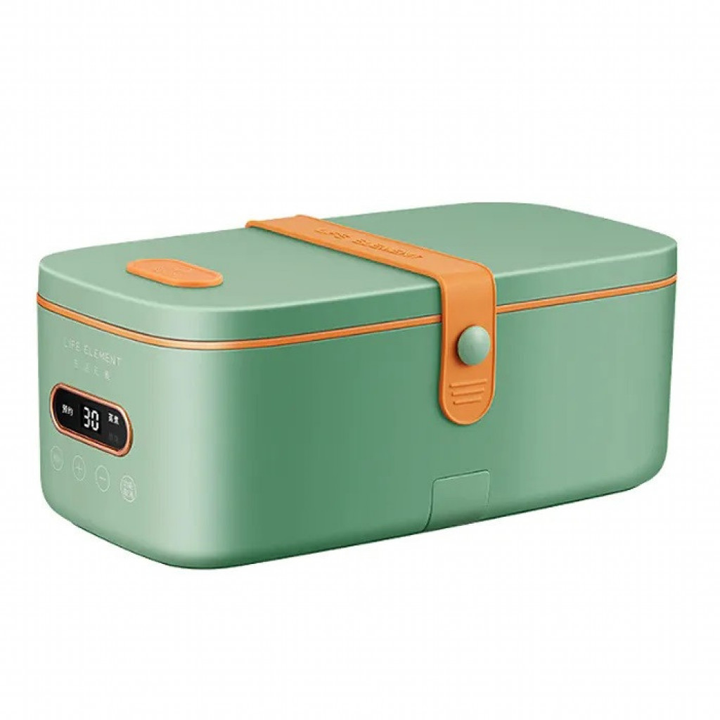 Ланч-бокс с подогревом Xiaomi Life Element Cooking Lunch Box Without Water Filling F58