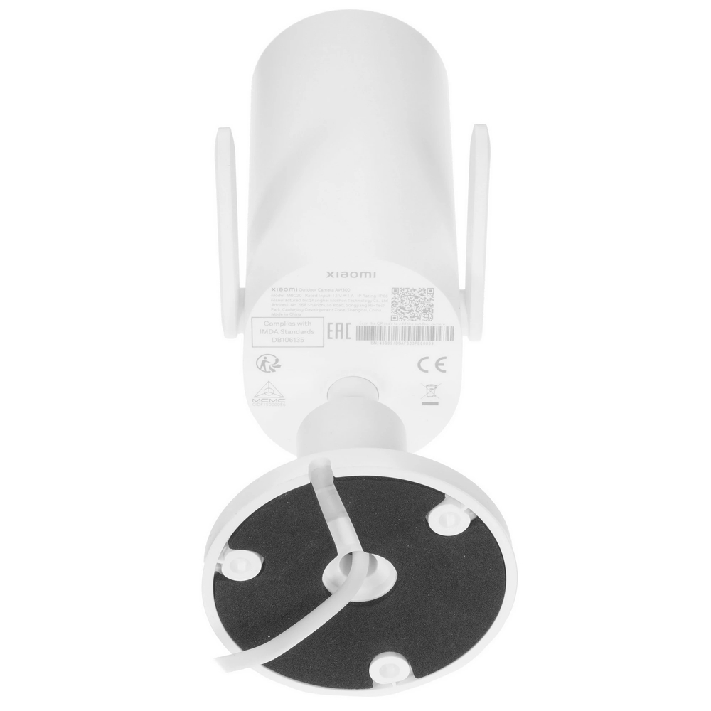 IP-камера Xiaomi Outdoor Camera AW300 IP-камера Xiaomi Outdoor Camera AW300