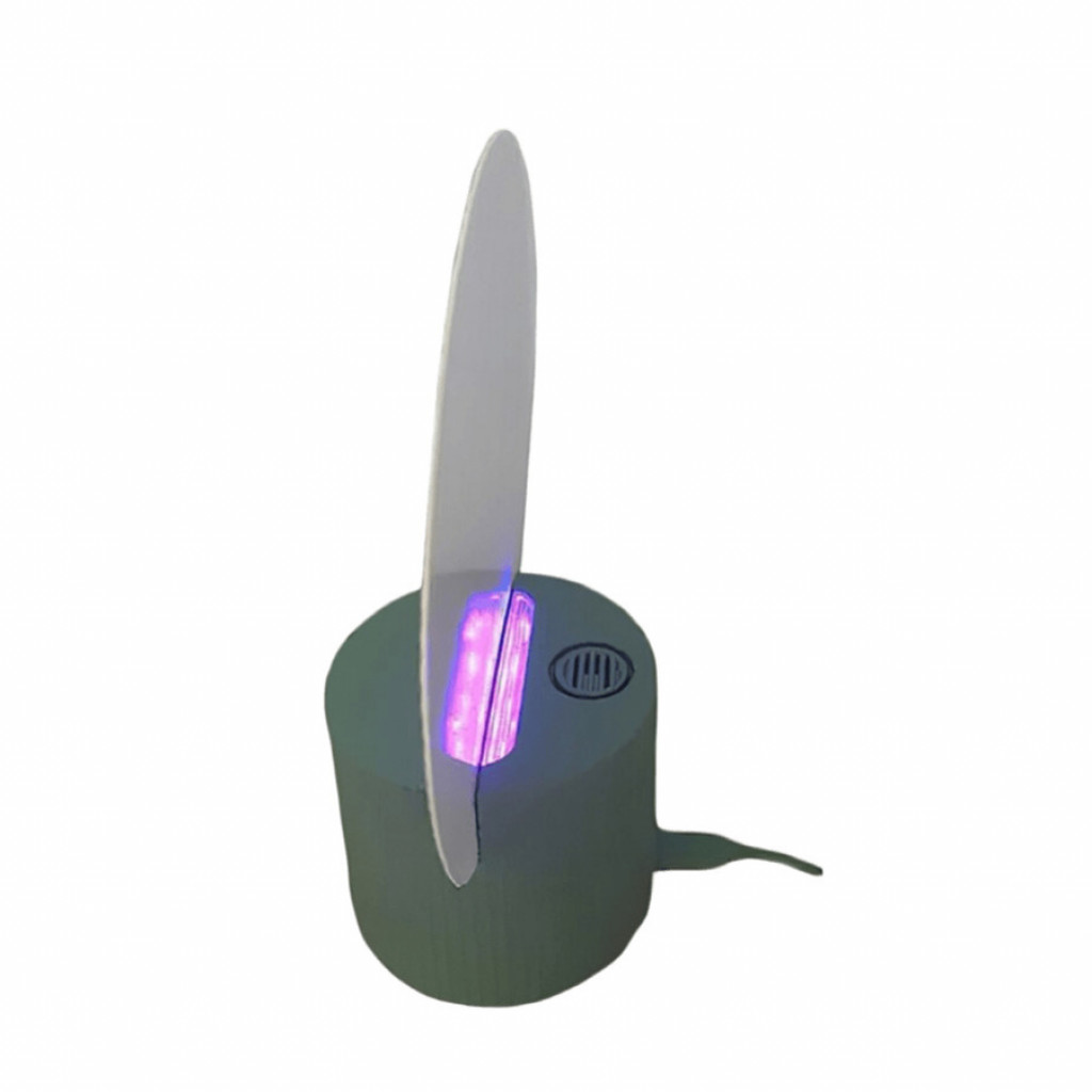 Фумигатор Xiaomi Bcase Square Sticky Trap Mosquito Killer (DSHJ-S-2006) Фумигатор Xiaomi Bcase Square Sticky Trap Mosquito Killer (DSHJ-S-2006)