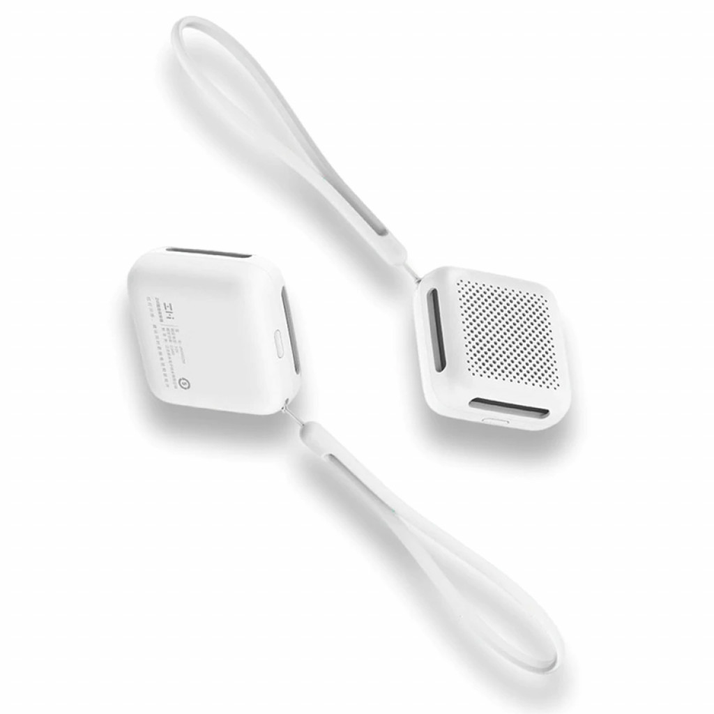 Фумигатор Xiaomi ZMI Portable Mosquito Repeller (DWX05ZM) Фумигатор Xiaomi ZMI Portable Mosquito Repeller (DWX05ZM)