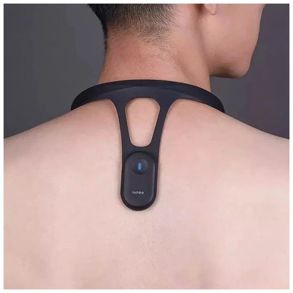Корректор осанки Xiaomi Hipee Smart Posture Corrector P1 Корректор осанки Xiaomi Hipee Smart Posture Corrector P1