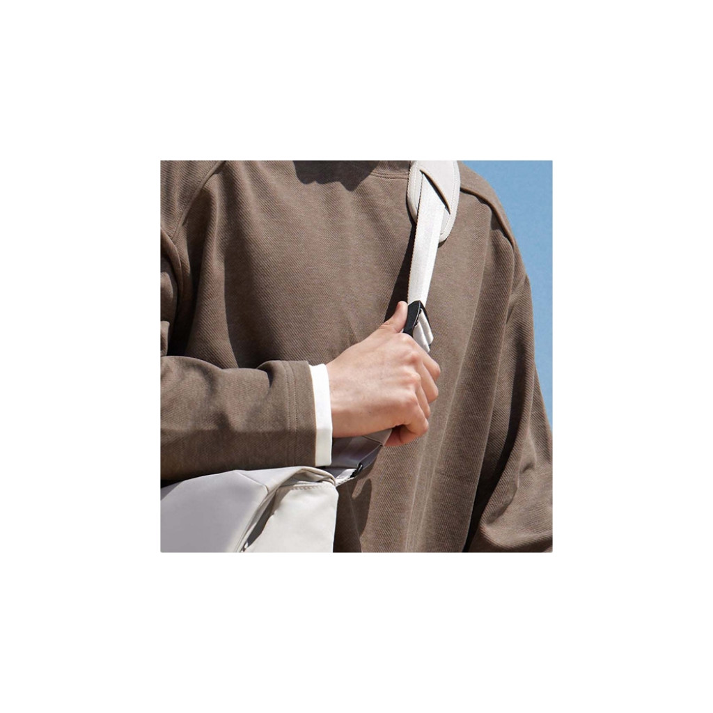 Сумка Xiaomi Xiaomi Mijia Crossbody Bag (MJXKB01RM) Сумка Xiaomi Xiaomi Mijia Crossbody Bag (MJXKB01RM)