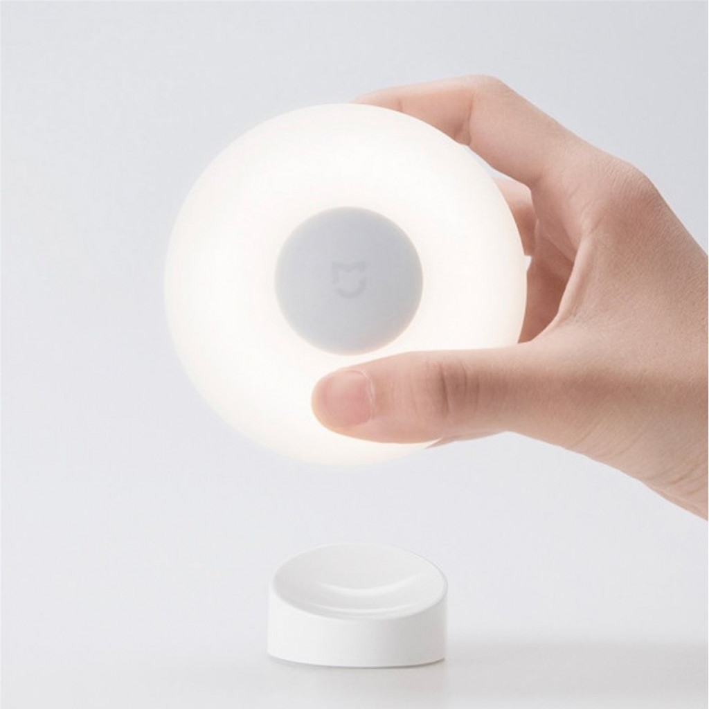 Ночник Xiaomi Mijia Night Light 2 Bluetooth (MJYD02YL)