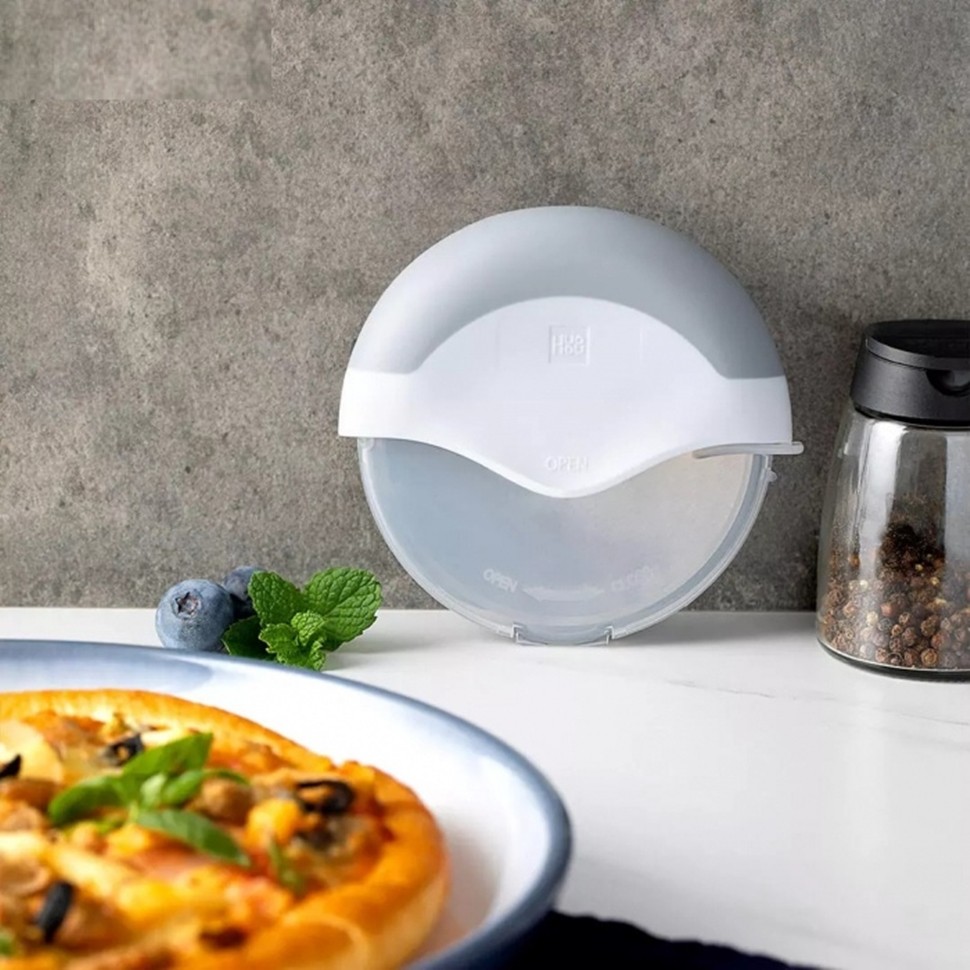 Нож для пиццы Xiaomi Huo Hou Hot Pizza Cutter