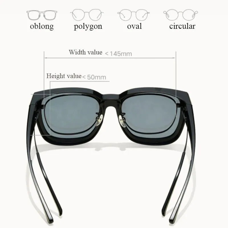 Солнцезащитные очки Xiaomi Mijia Square Fashion Sunglasses (MSG05GL) Солнцезащитные очки Xiaomi Mijia Square Fashion Sunglasses (MSG05GL)