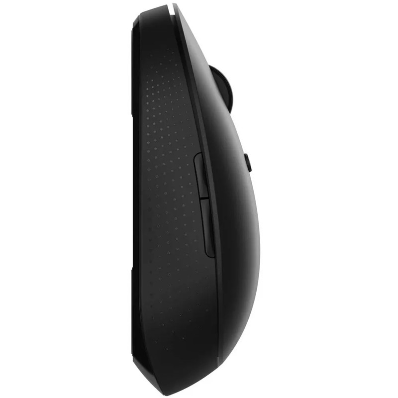 Мышь беспроводная Xiaomi Wireless Bluetooth Dual Mode Mouse 2 (XMSMSB01YM) Мышь беспроводная Xiaomi Wireless Bluetooth Dual Mode Mouse 2 (XMSMSB01YM)
