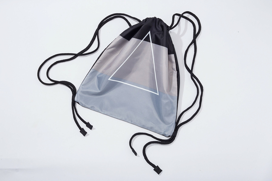 Сумка Xiaomi NINETYGO Waterproof Drawstring bag (RMST07CS)