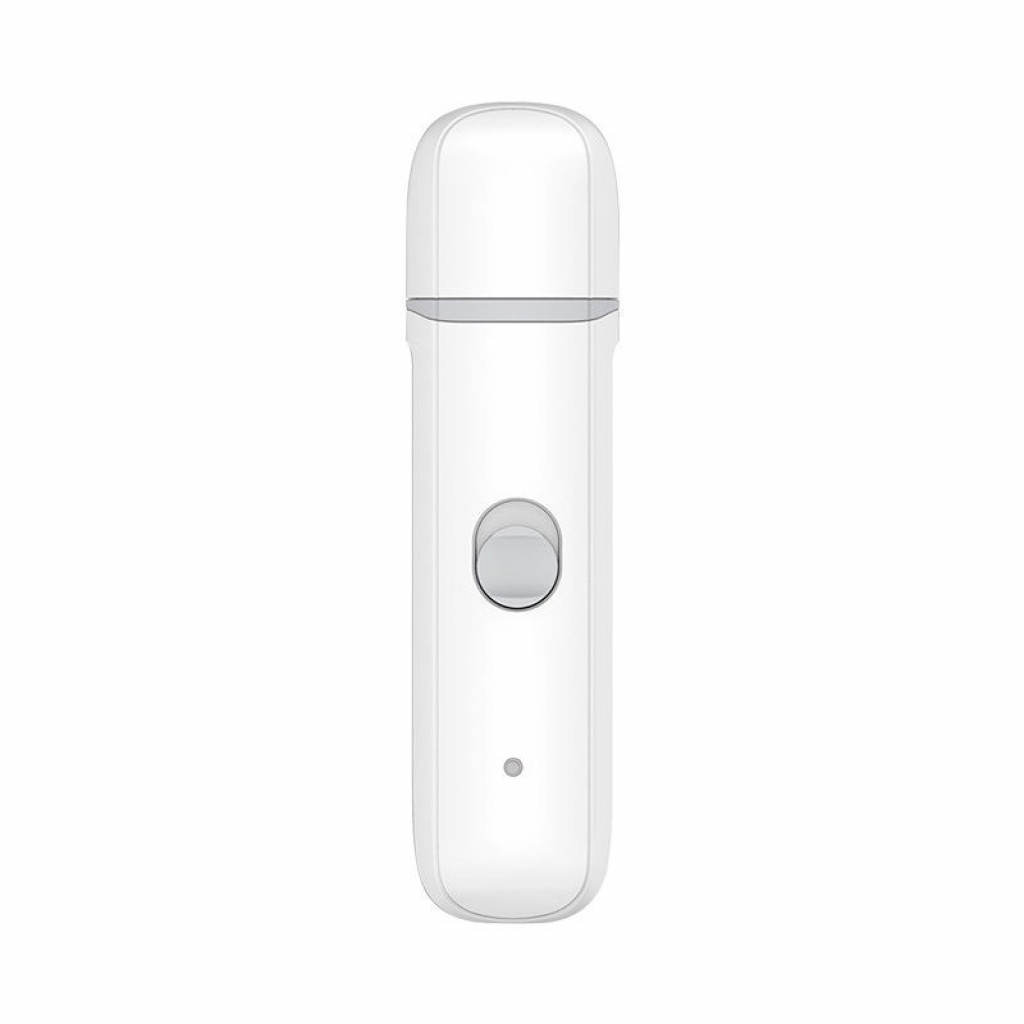 Триммер для когтей домашних животных Xiaomi Pawbby Pet Electric Mill a Methyl Controller (MG-NG001A)