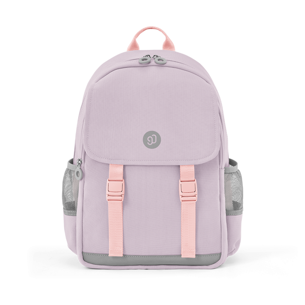 Рюкзак Xiaomi NINETYGO GENKI school bag small (90BBPLF22142U-PURP)