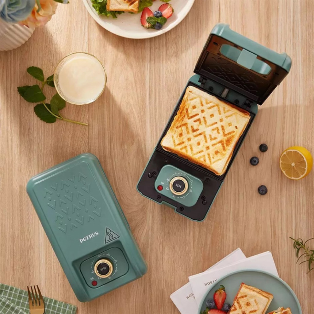 Сэндвичница Xiaomi Youpin Petrus Sandwich Maker (PE2310)