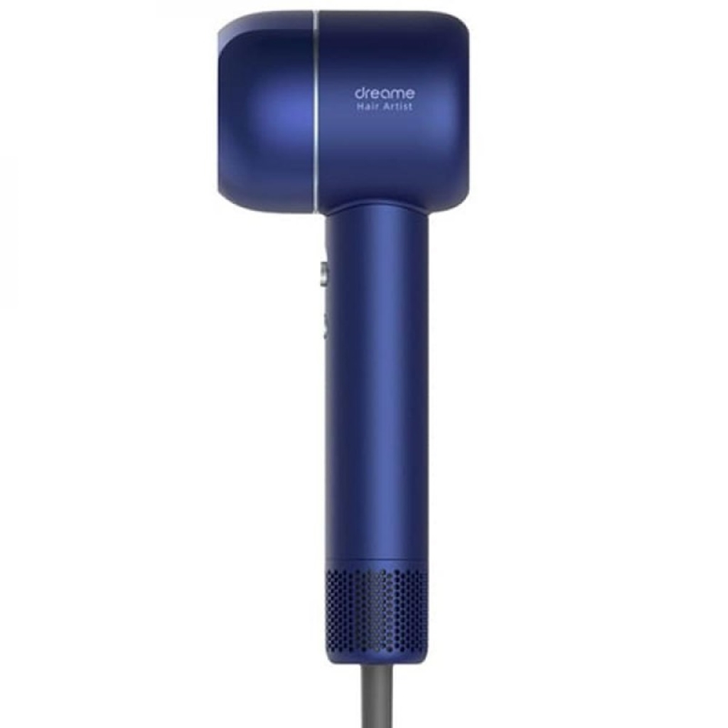 Фен Xiaomi Dreame Chasing Intelligent Temperature Control Hair Dryer (AHD5-BLUE)