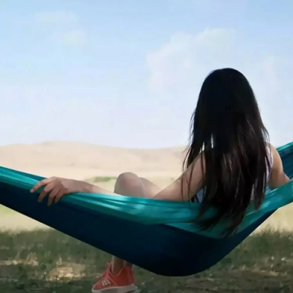 Гамак Xiaomi Zaofeng Outdoor Hammock Bay (HW070101) Гамак Xiaomi Zaofeng Outdoor Hammock Bay (HW070101)