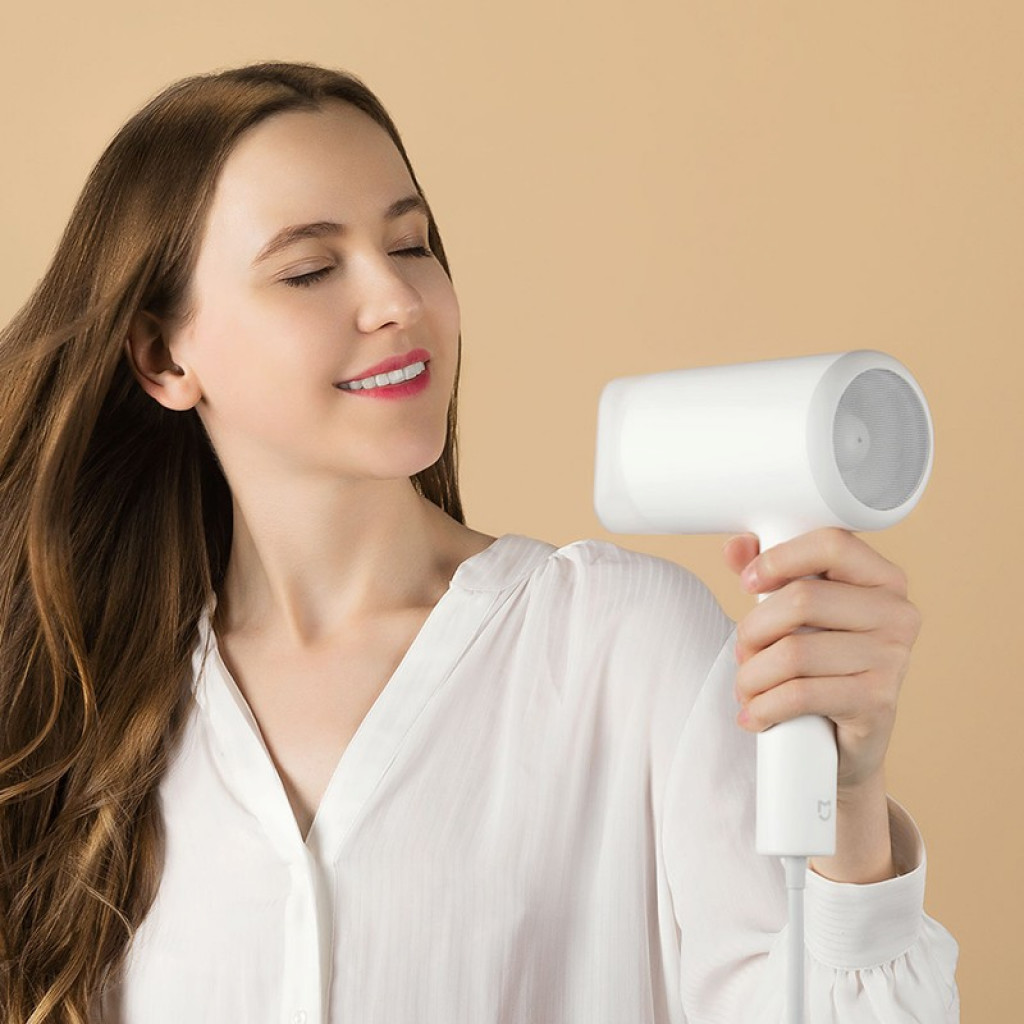 Фен для волос Xiaomi Lonic Hair Dryer (CMJ0LX)