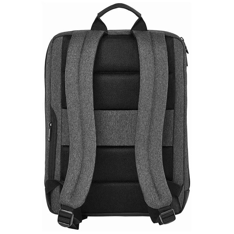 Рюкзак Xiaomi 90 Points NINETYGO Classic Business Backpack (90171BGBKUNLG05) Рюкзак Xiaomi 90 Points NINETYGO Classic Business Backpack (90171BGBKUNLG05)
