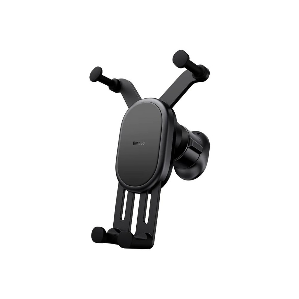 Автомобильное беспроводное зарядное устройство Baseus Wireless Charging Car Mount 15W (SUWX030001)