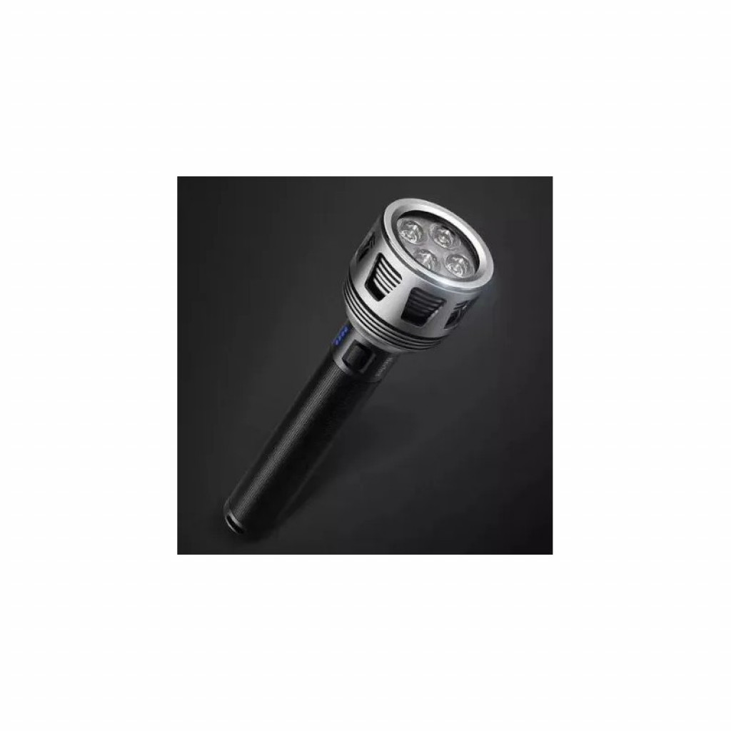 Фонарик Xiaomi NexTool Thunder Searching Flashlight (NE20168) Фонарик Xiaomi NexTool Thunder Searching Flashlight (NE20168)