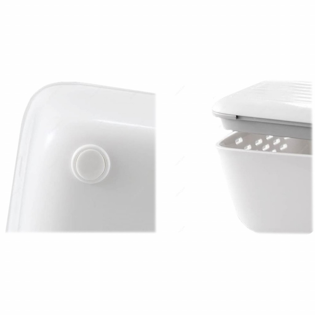 Овощерезка Xiaomi HuoHou Multi-Blade Vegetable Slicer (HU0137) Овощерезка Xiaomi HuoHou Multi-Blade Vegetable Slicer (HU0137)