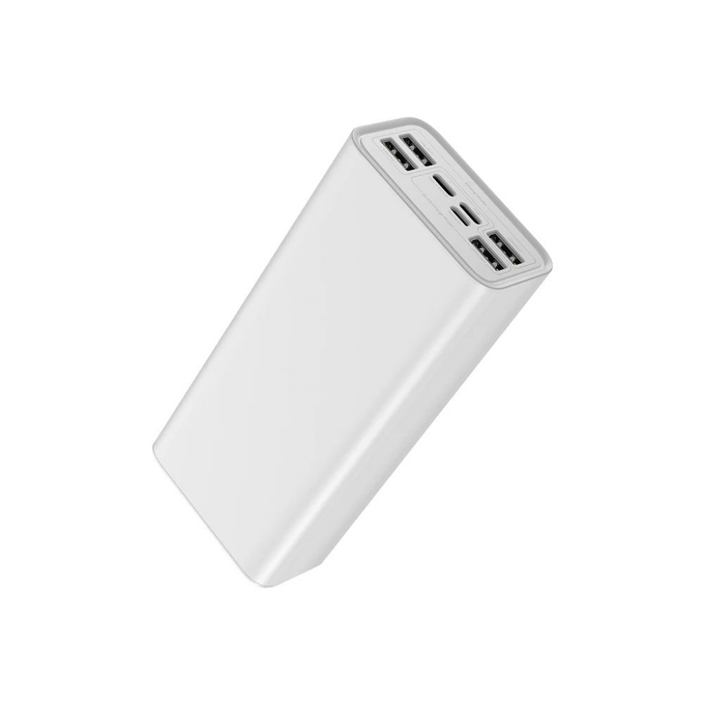 Внешний аккумулятор Baseus Amblight Power Bank 30000mAh 65W (PPLG-A01)