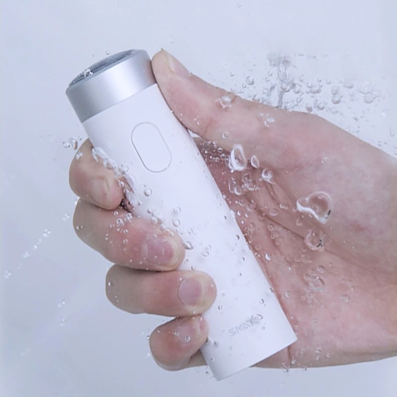 Электробритва Xiaomi Smate Turbine Electric Shaver (ST-R101)