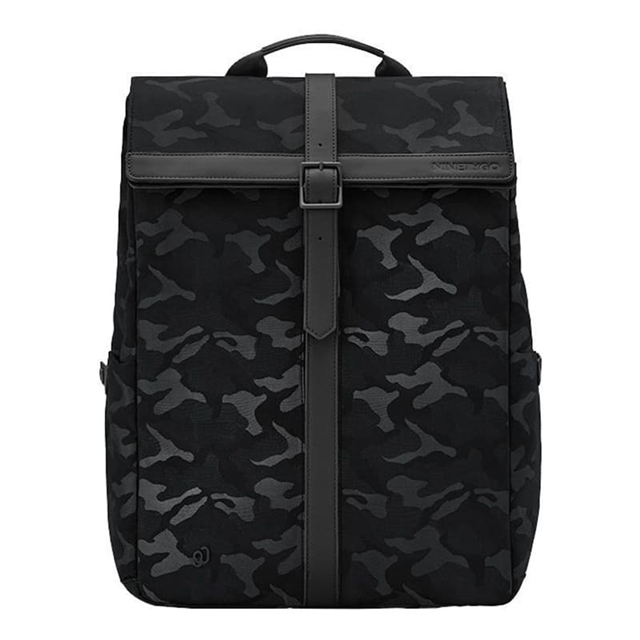 Рюкзак 90 Points Grinder Oxford Casual Backpack Рюкзак 90 Points Grinder Oxford Casual Backpack