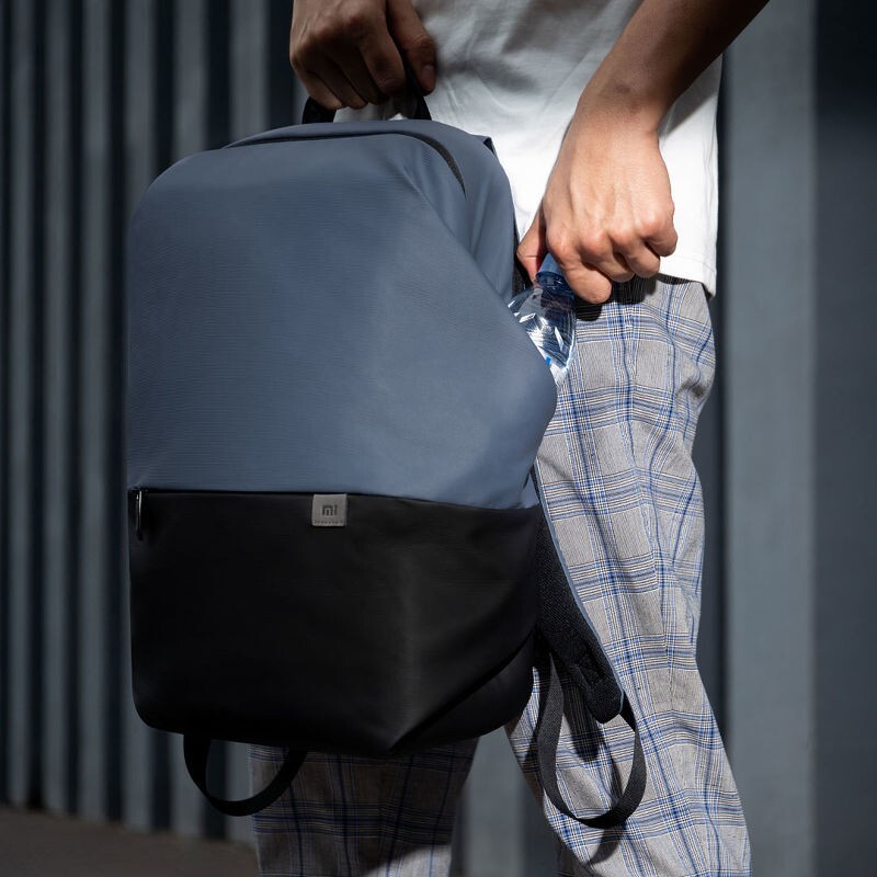 Рюкзак Xiaomi Mi Simple Casual Backpack (XXB01LF)