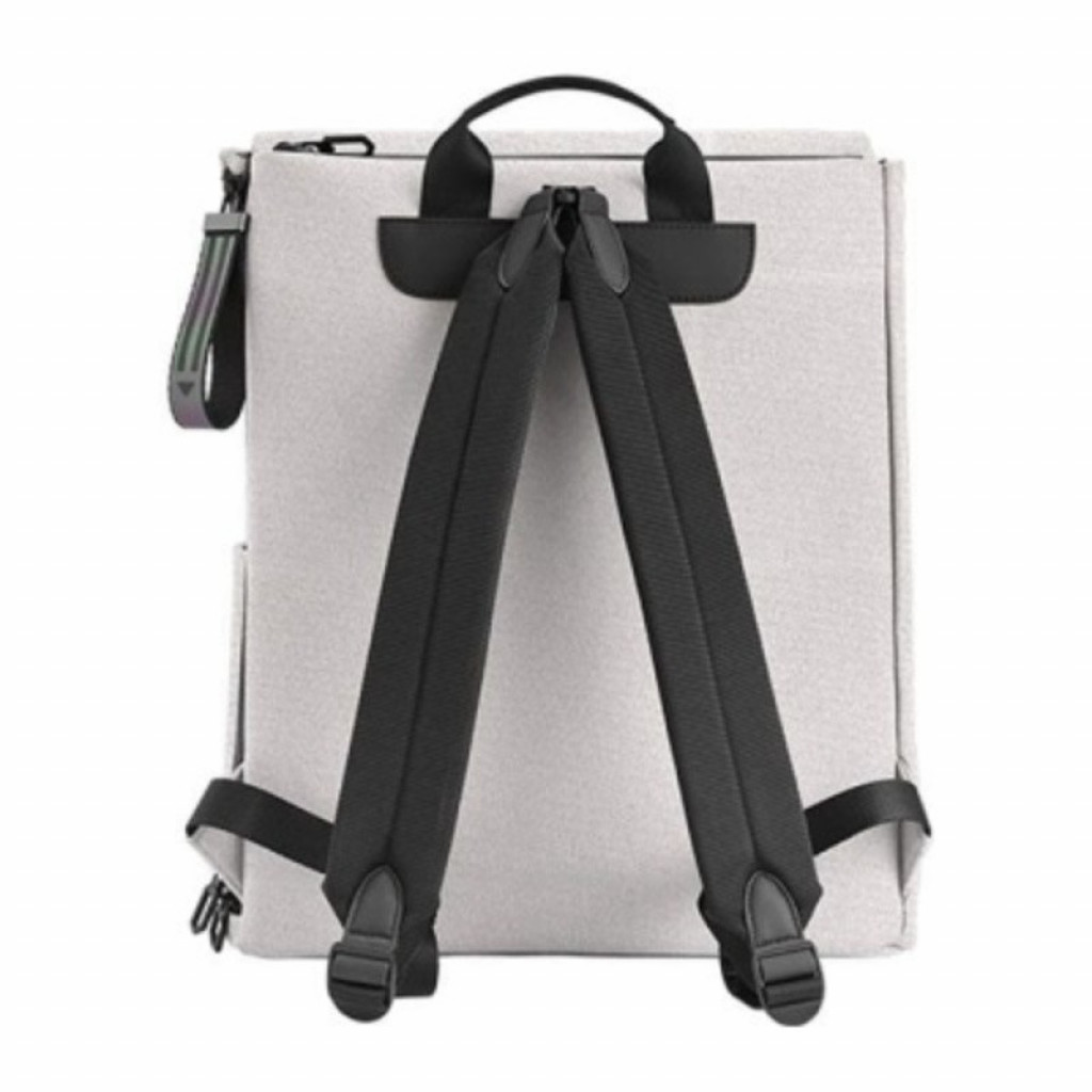 Рюкзак Xiaomi 90 Points NINETYGO URBAN.E-USING PLUS backpack (90BBPMT2141U) Рюкзак Xiaomi 90 Points NINETYGO URBAN.E-USING PLUS backpack (90BBPMT2141U)