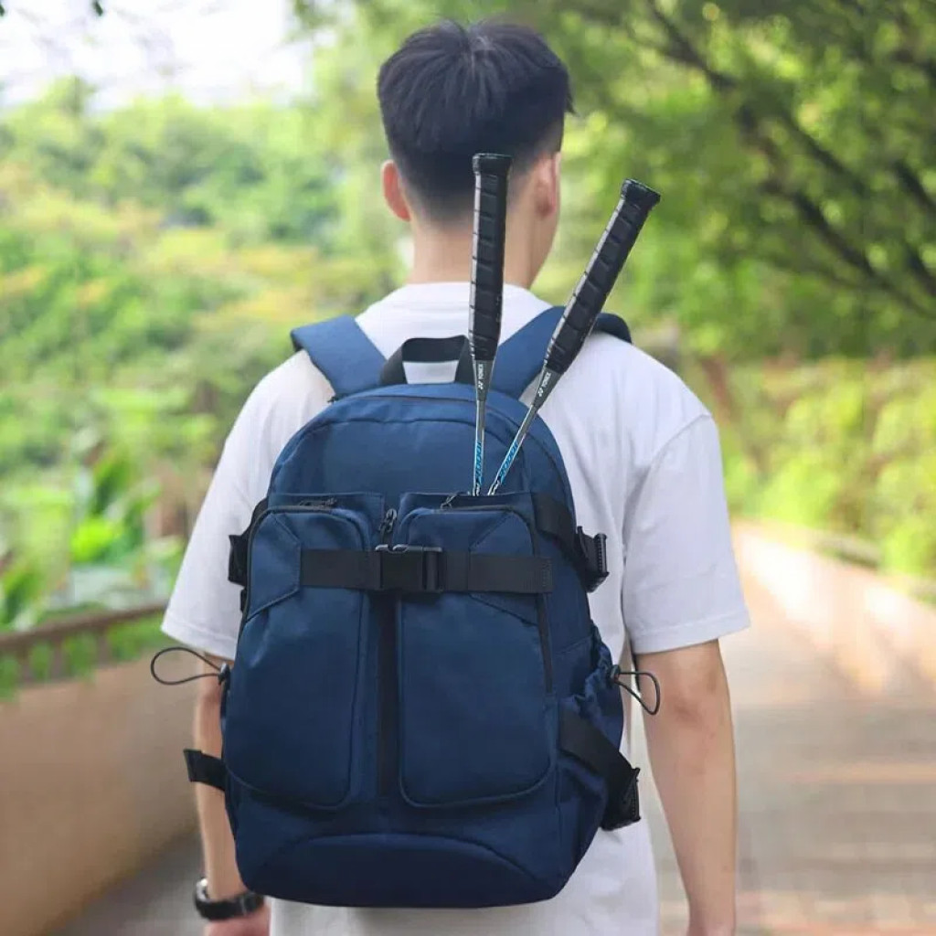 Рюкзак Xiaomi Packtrol Tuorong Antisplash Multifunctional Backpack (PT001) Рюкзак Xiaomi Packtrol Tuorong Antisplash Multifunctional Backpack (PT001)